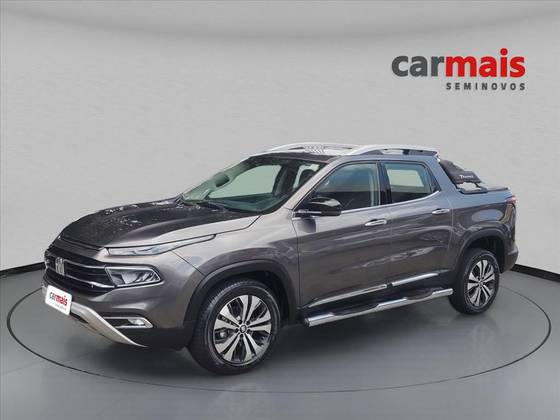 FIAT TORO 1.3 TURBO 270 FLEX VOLCANO AT6